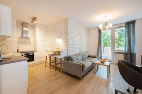 Służew Manhattan Place Apartment, Warsaw